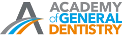 The Academy of General Dentistry Logo
