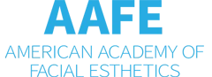 The American Academy of Facial Esthetics logo